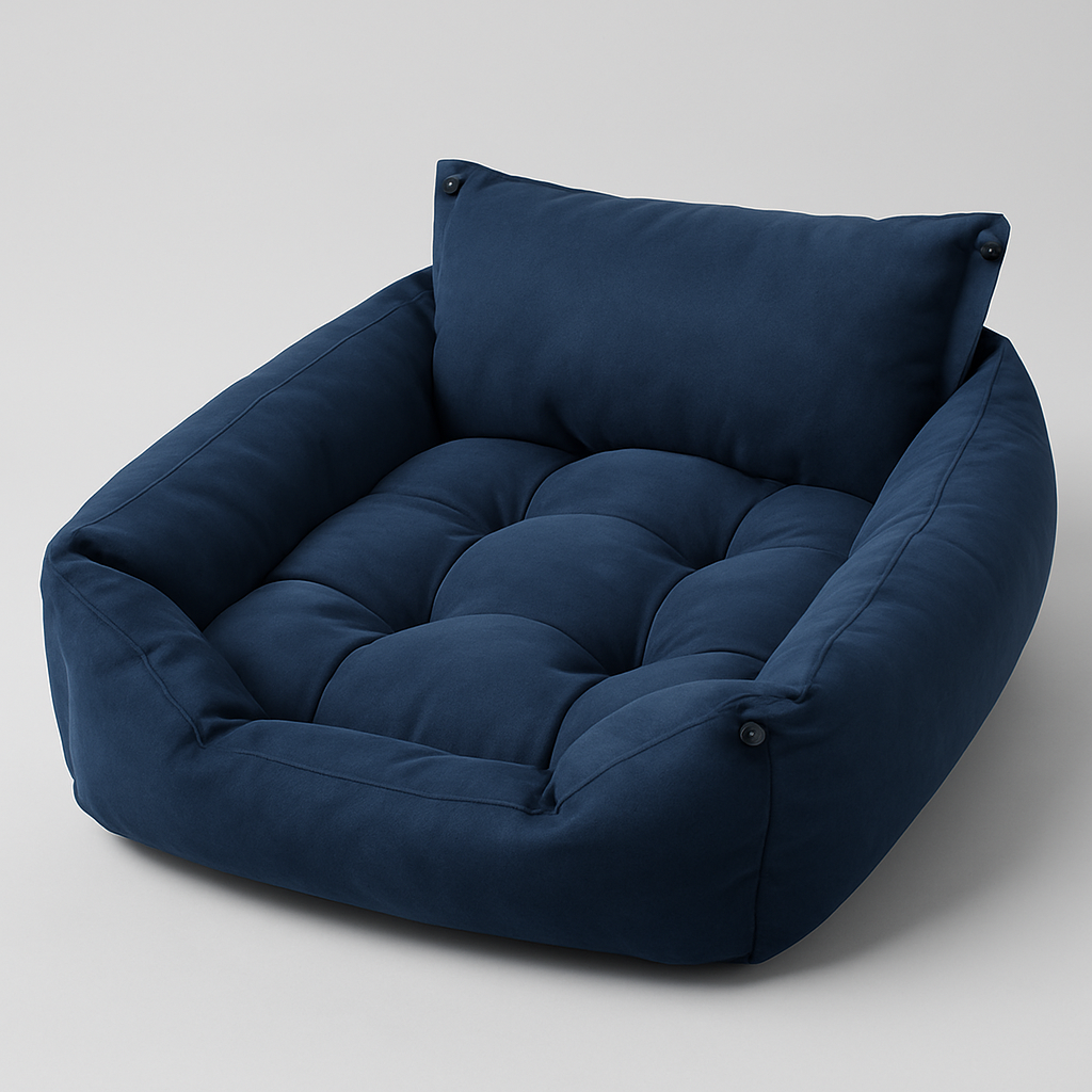 Grovora Triforme Pet Bed