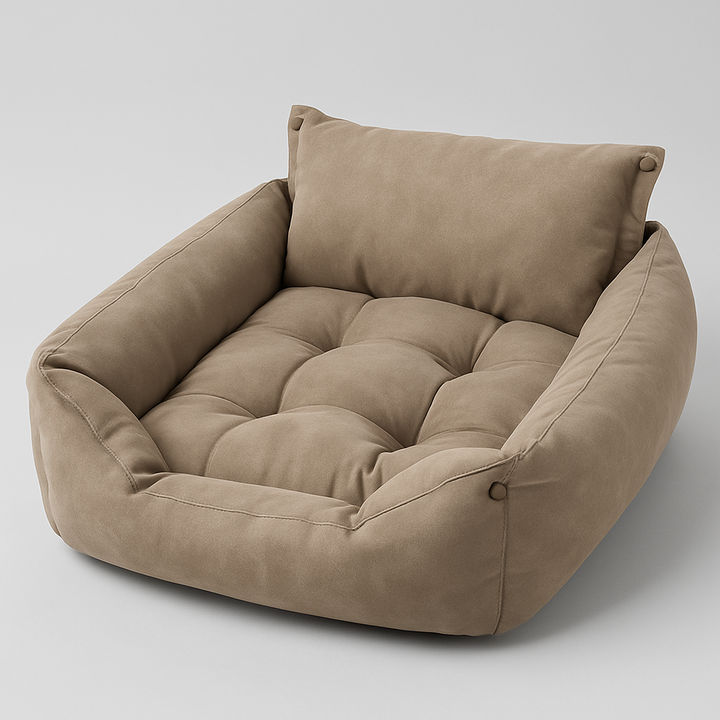 Grovora Triforme Pet Bed
