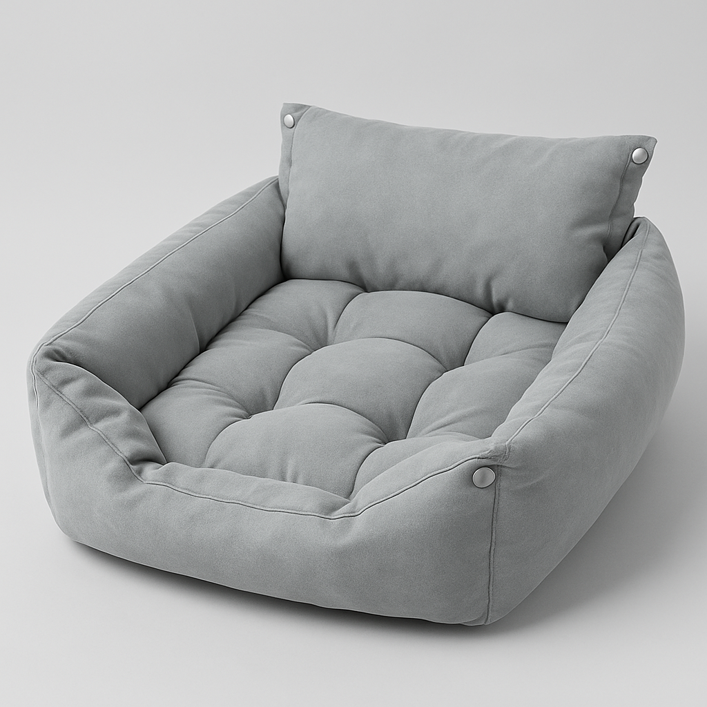 Grovora Triforme Pet Bed