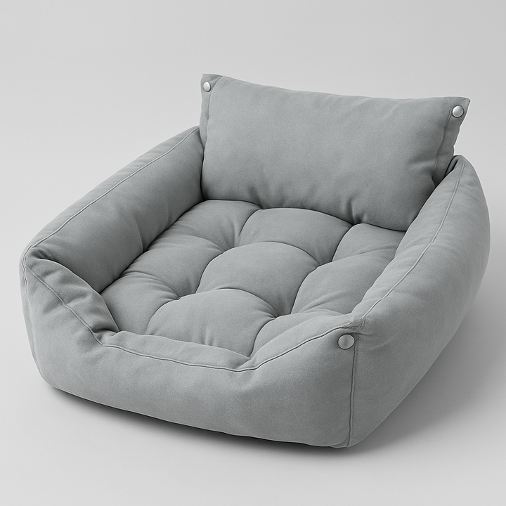 Grovora Triforme Pet Bed