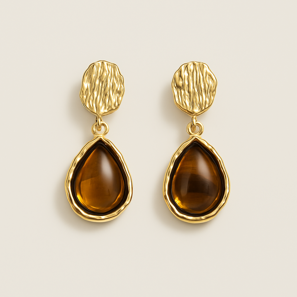 Grovora Amber Trio