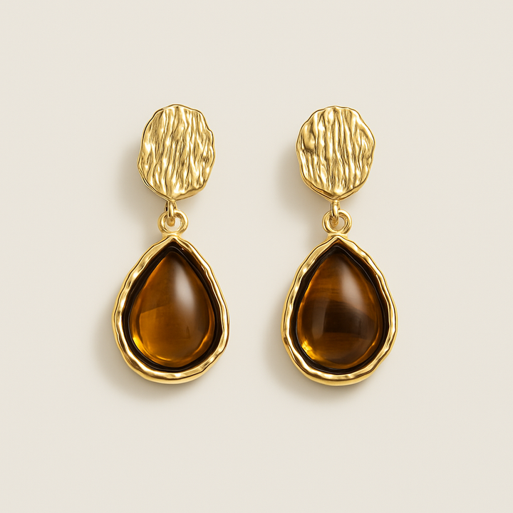 Grovora Amber Trio