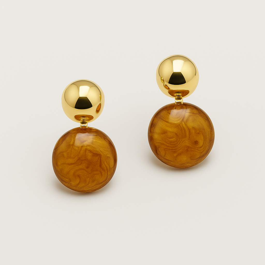 Grovora Amber Trio
