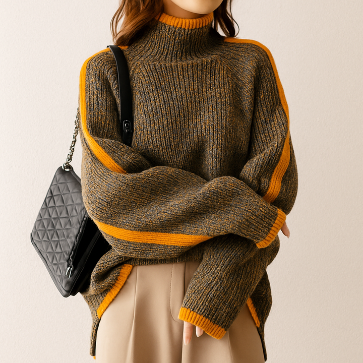 Grovora Aurelia Sweater