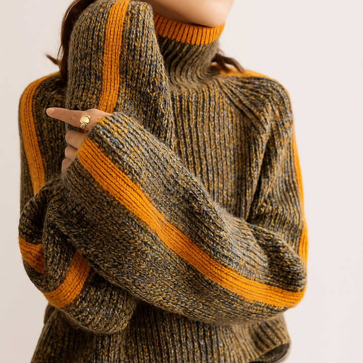 Grovora Aurelia Sweater