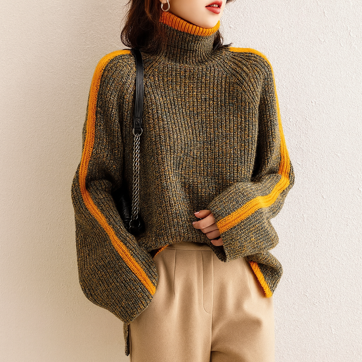 Grovora Aurelia Sweater