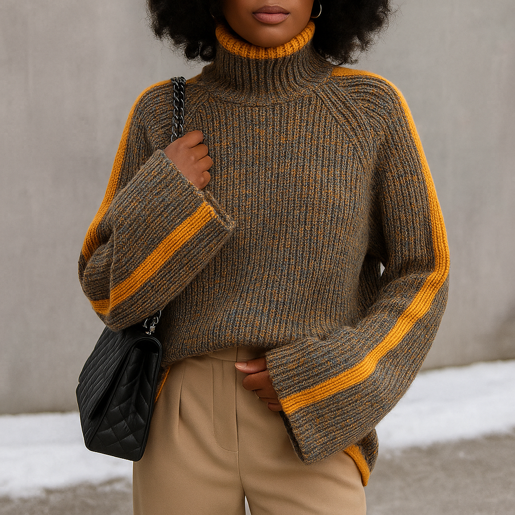 Grovora Aurelia Sweater