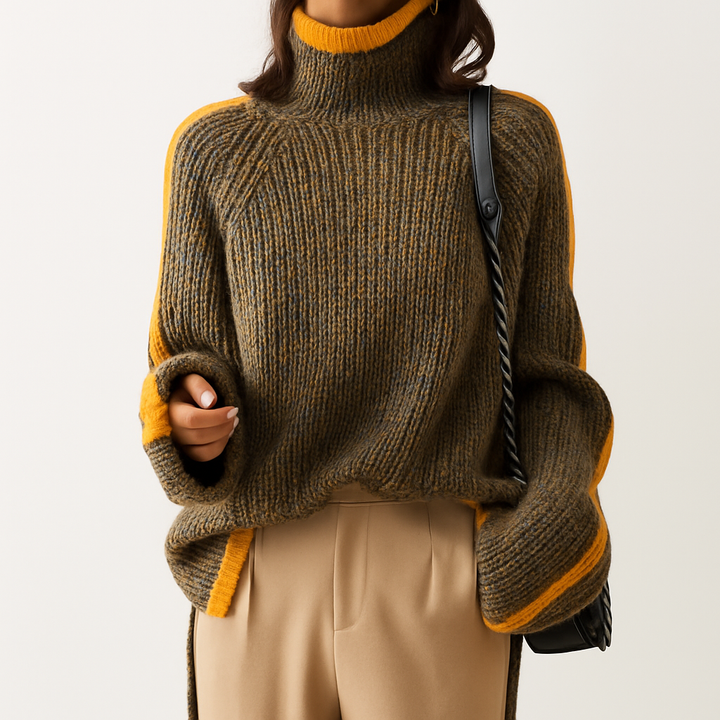 Grovora Aurelia Sweater