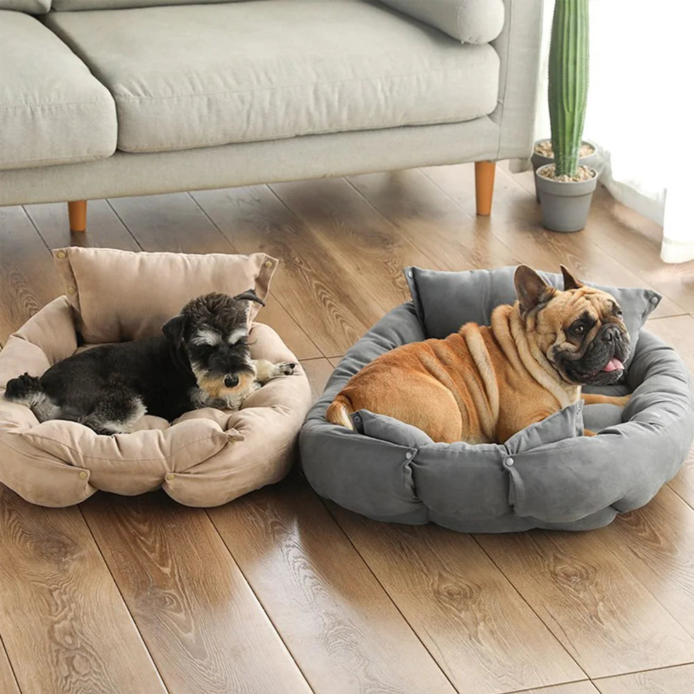 Grovora Triforme Pet Bed