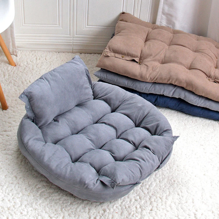 Grovora Triforme Pet Bed