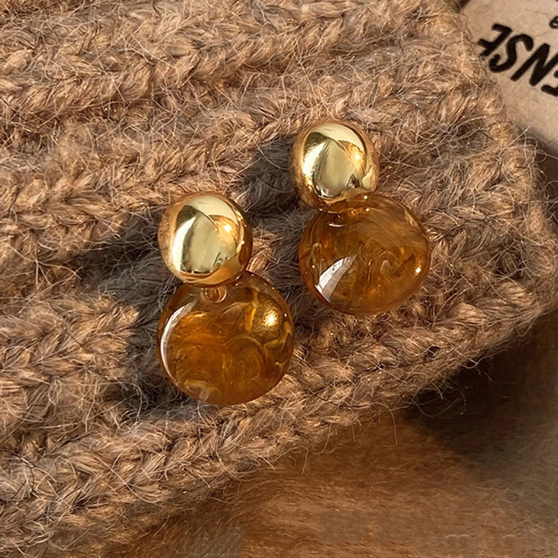 Grovora Amber Trio