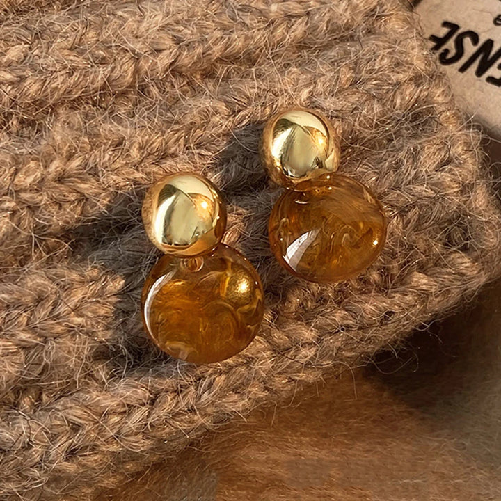 Grovora Amber Trio