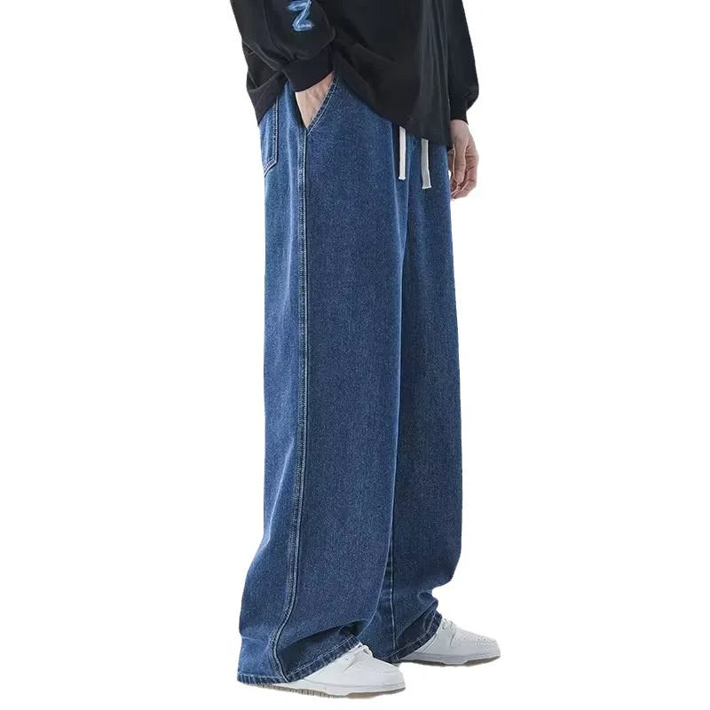 Grovora Novo Classic Denim