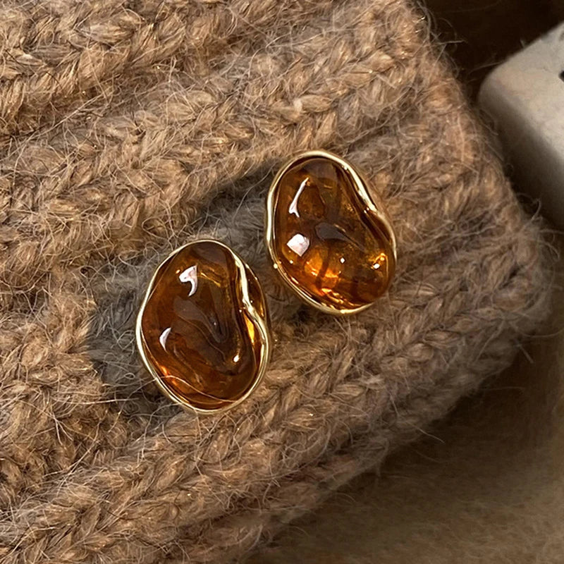 Grovora Amber Trio