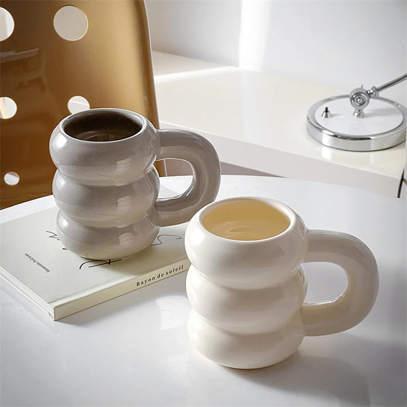 Grovora Anello Mugs