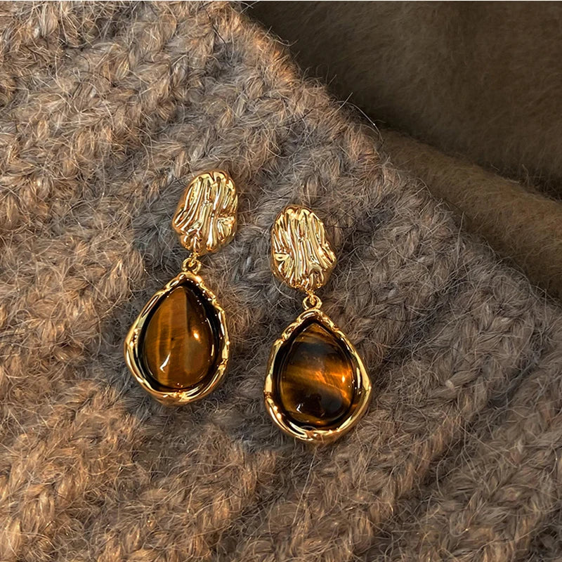Grovora Amber Trio