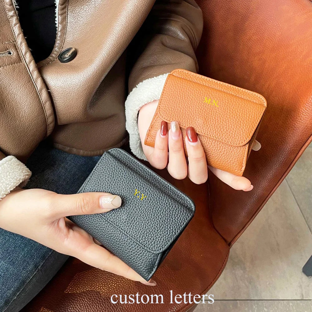 Grovora Arte Mini Purse