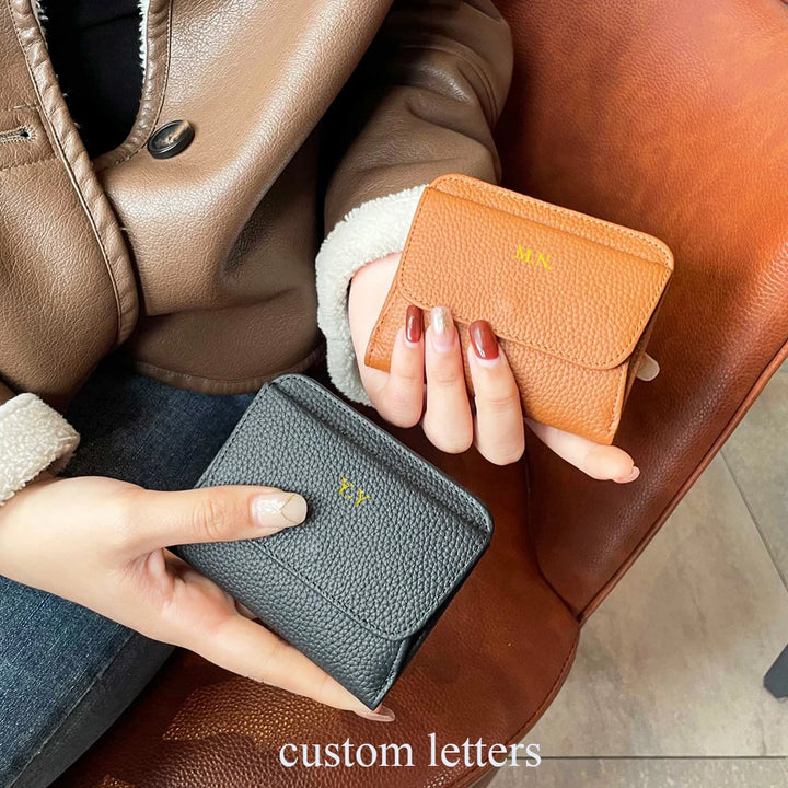 Grovora Arte Mini Purse