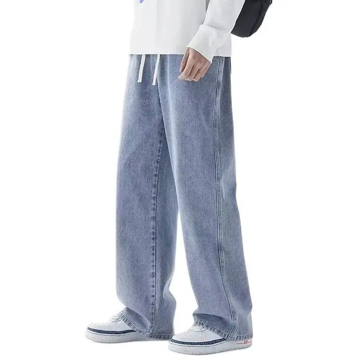 Grovora Novo Classic Denim