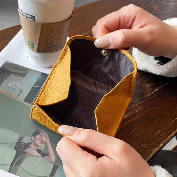 Grovora Arte Mini Purse