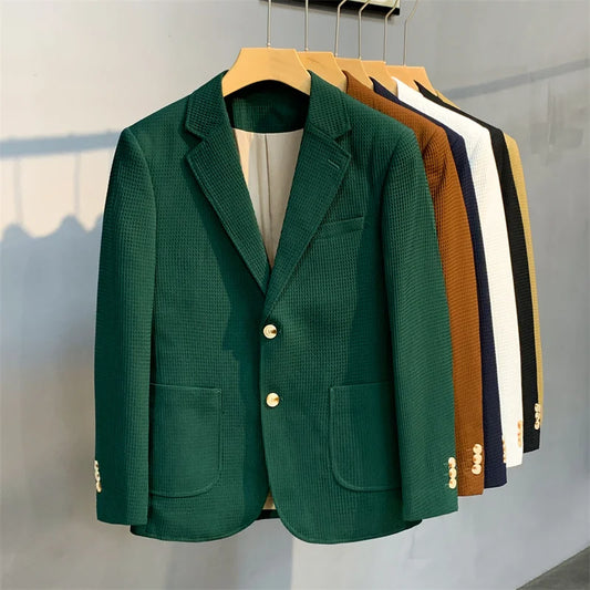 Grovora Sartoria Blazer