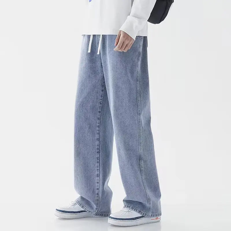 Grovora Novo Classic Denim