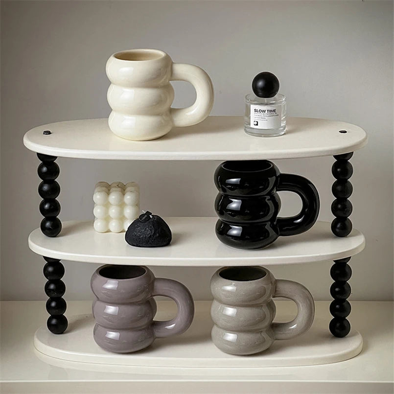 Grovora Anello Mugs