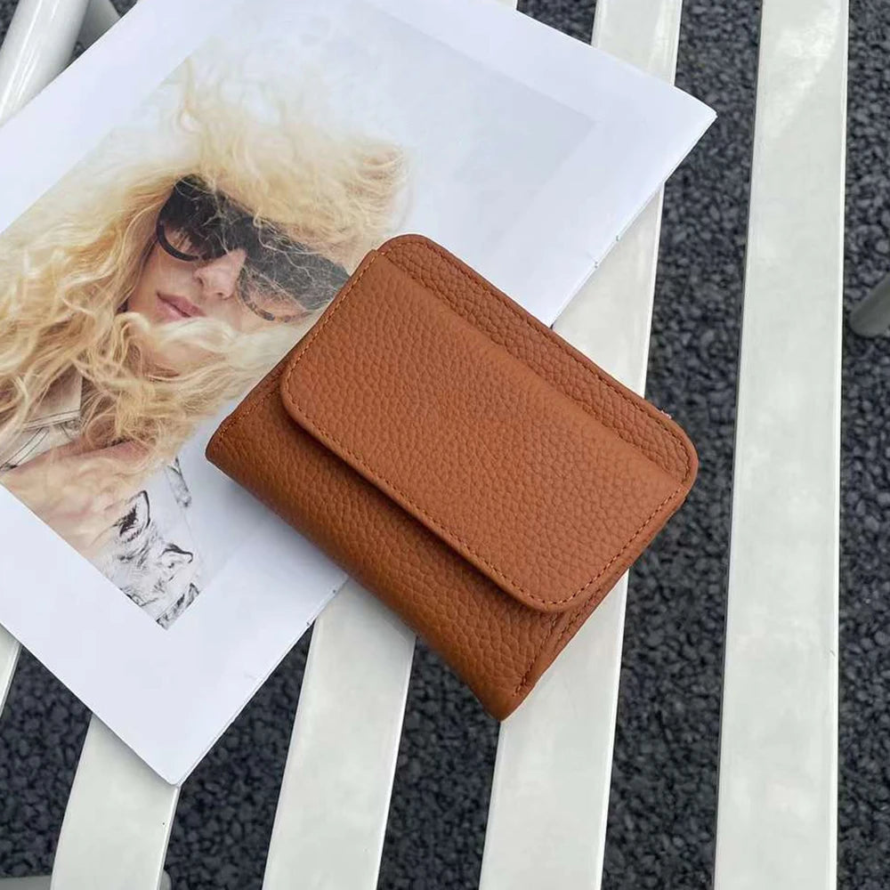 Grovora Arte Mini Purse