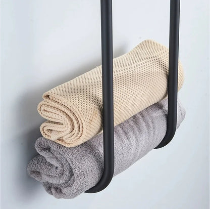 Grovora's Towel Rack