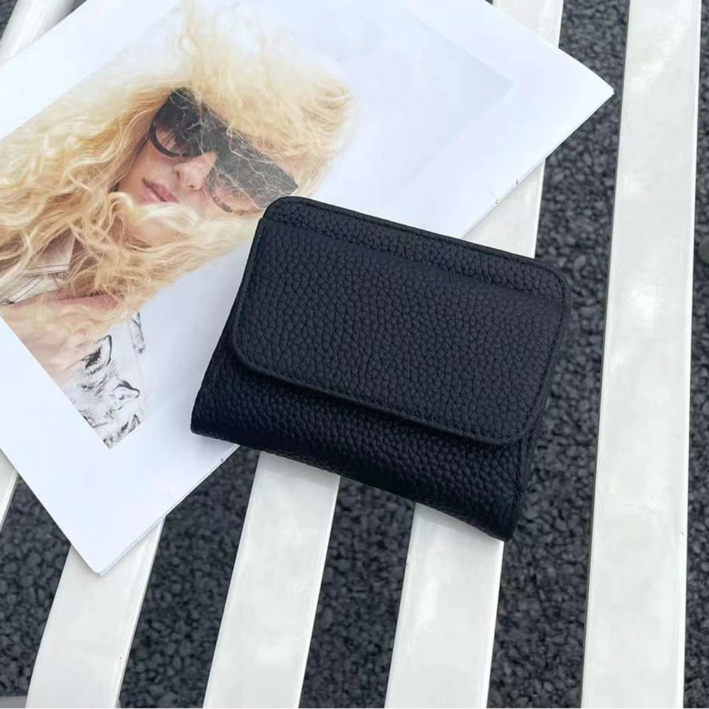 Grovora Arte Mini Purse