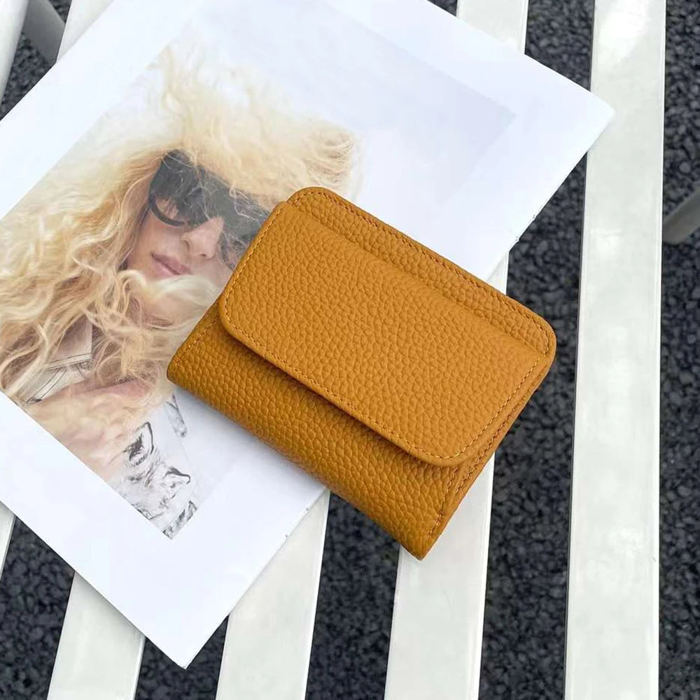 Grovora Arte Mini Purse