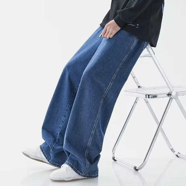 Grovora Novo Classic Denim