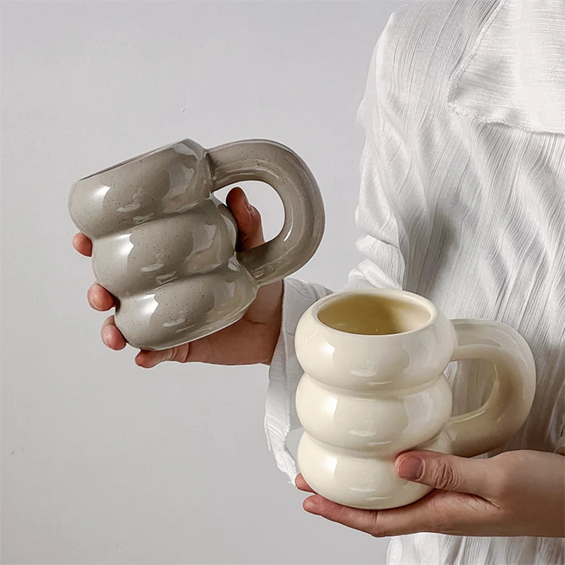 Grovora Anello Mugs