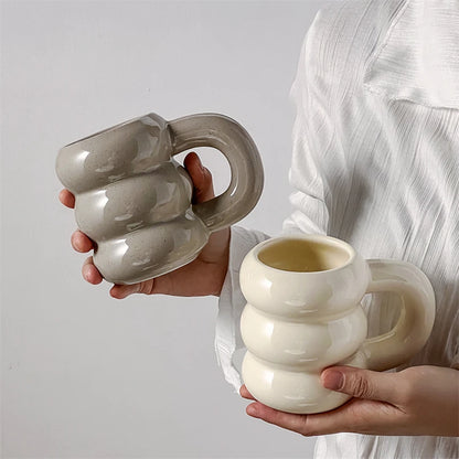 Grovora Anello Mugs