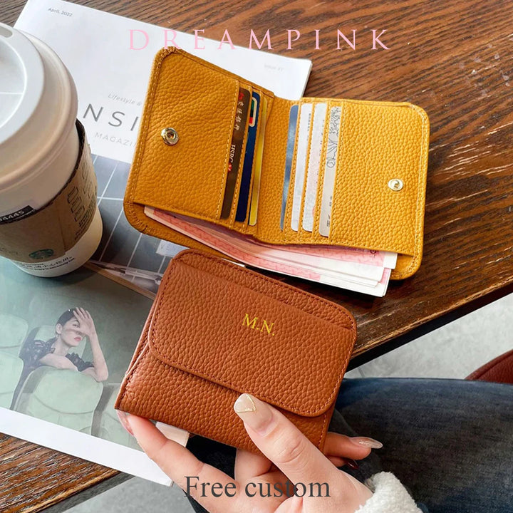 Grovora Arte Mini Purse