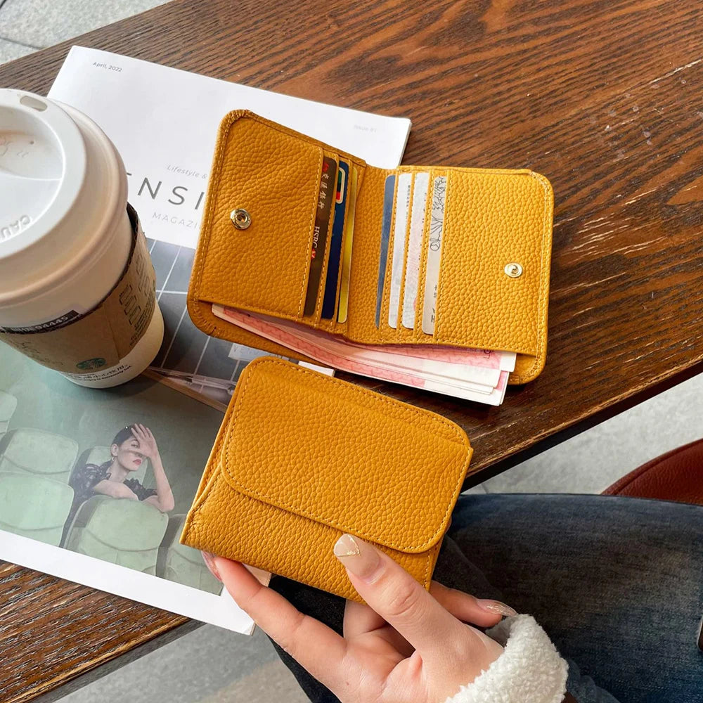 Grovora Arte Mini Purse