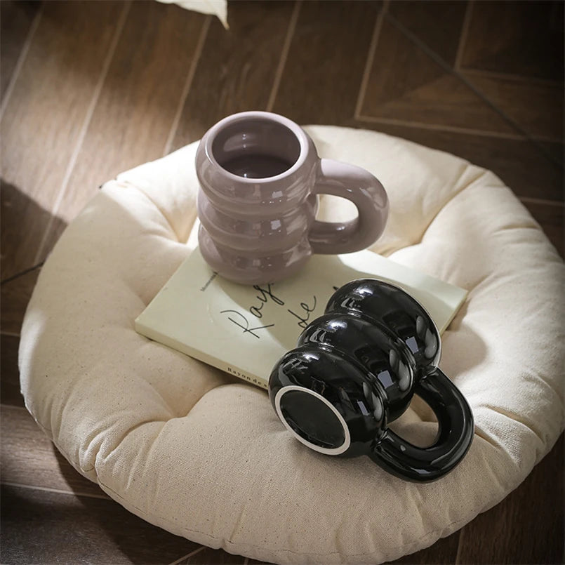 Grovora Anello Mugs