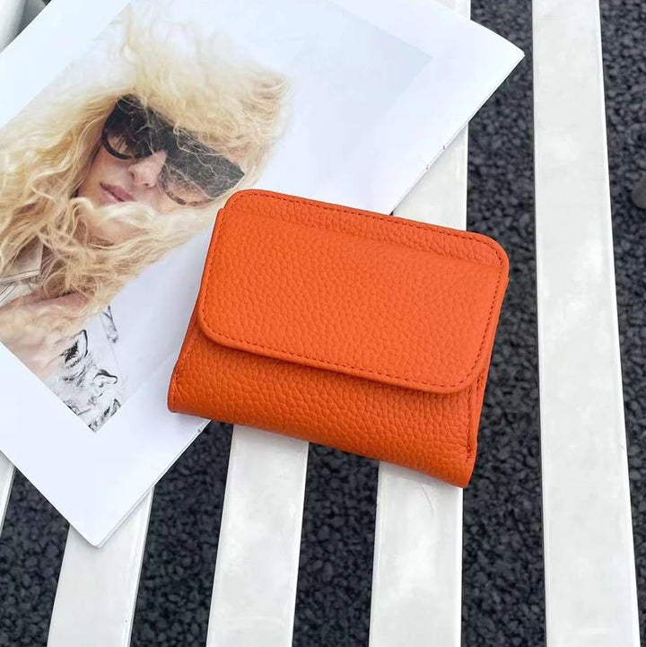 Grovora Arte Mini Purse