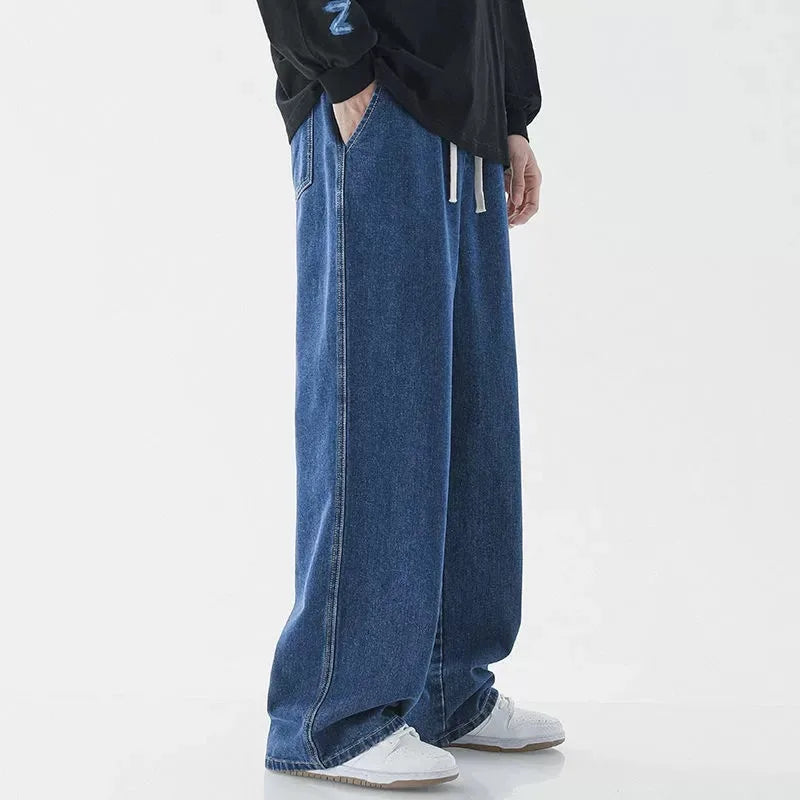 Grovroa Drift Denims